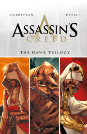 Assassin's Creed: The Hawk Trilogy 