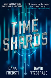 Time Shards 