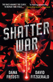 Shatter War 