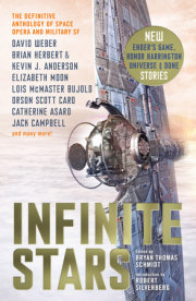 Infinite Stars 