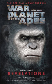 War for the Planet of the Apes: Revelations 