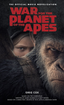 planet of the apes movie posters