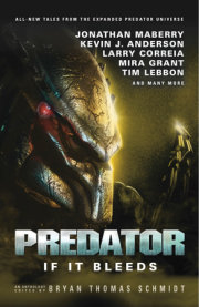 Predator: If It Bleeds 