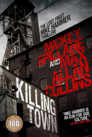 Killing Town 