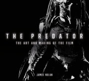 The Predator: The Art and Making of the Film 