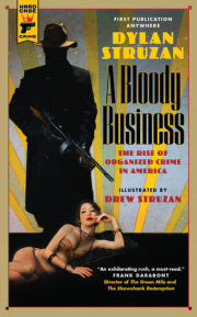 A Bloody Business 