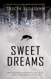 Sweet Dreams 
