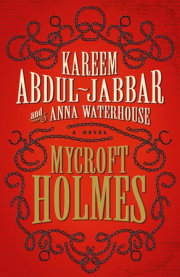 Mycroft Holmes 
