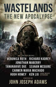 Wastelands: The New Apocalypse 