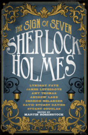 Sherlock Holmes: The Sign of Seven 