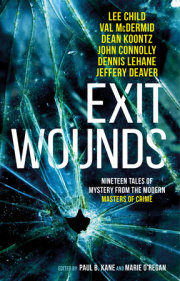 Exit Wounds 