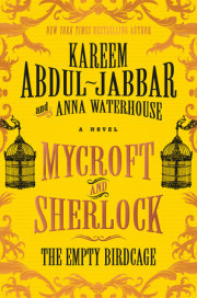 Mycroft and Sherlock: The Empty Birdcage 
