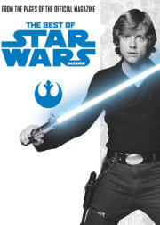 Star Wars: Best Of Star Wars Insider Vol. 1 