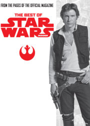 Star Wars: Best Of Star Wars Insider Vol. 2 