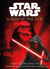Star Wars: Lords of the Sith