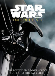 Star Wars: Lords of the Sith