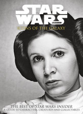 Star Wars: Icons Of The Galaxy