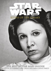 Star Wars: Icons Of The Galaxy 