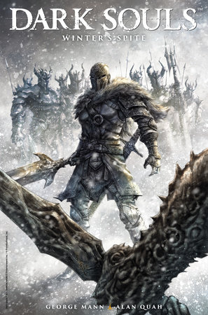 Dark Souls Vol. 2: Winter's Spite by George Mann: 9781785853678 |  : Books