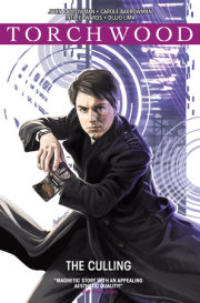 Torchwood Vol. 3: The Culling