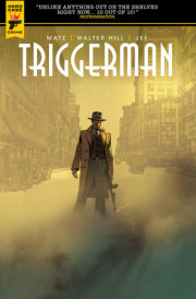 Walter Hill's Triggerman 