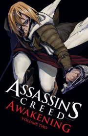 Assassin's Creed: Awakening Vol. 2 