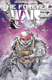 The Forever War Vol. 1 