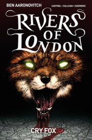 Rivers Of London Vol. 5: Cry Fox 