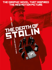 The Death of Stalin (Graphic Novel) 