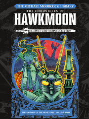 The Michael Moorcock Library: The Chronicles of Hawkmoon: History of the Runesta ff Vol. 2 (Graphic Novel)