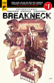 Breakneck (Graphic Novel) 