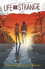 Life is Strange Vol. 1: Dust (Graphic Novel) 