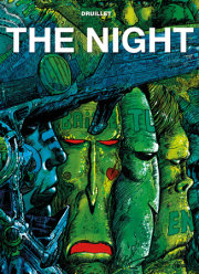 The Night (Graphic Novel) 