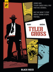 Tyler Cross: Black Rock 