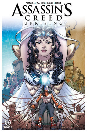 Assassin's Creed: Awakening #3 (English Edition) - eBooks em