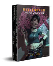 Millennium: Trilogy Slipcase Set 