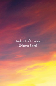 Twilight of History 