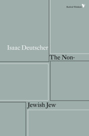 The Non-Jewish Jew 