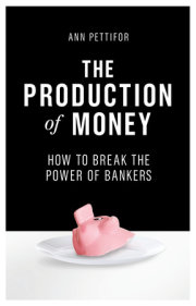 The Production of Money 
