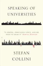 Speaking of Universities 