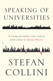Speaking of Universities 