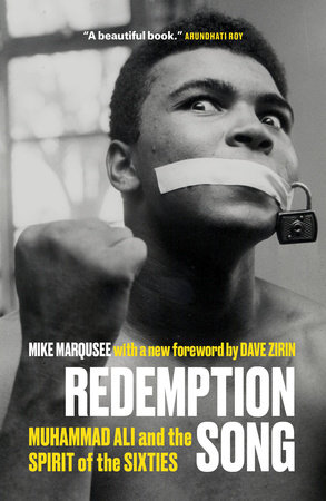 Redemption Song By Mike Marqusee Penguinrandomhouse Com Books