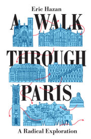 A Walk Through Paris 