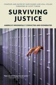 Surviving Justice 