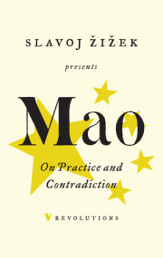 On Practice and Contradiction 