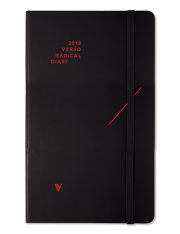 2023 Verso Radical Diary and Weekly Planner