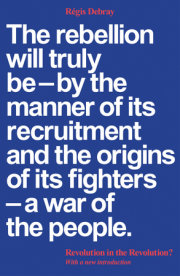 Revolution in the Revolution? 