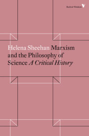 Marxism and the Philosophy of Science 