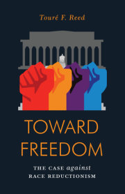 Toward Freedom 