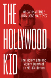The Hollywood Kid 